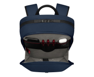 Victorinox Compact Backpack, Navy Blue - 1337845 - zdjęcie 5